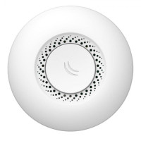 Точка доступа MikroTik cAP