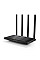 Маршрутизатор TP-LINK ARCHER C6U AC1200, 4xGE LAN, 1xGE WAN, 1xUSB, MESH