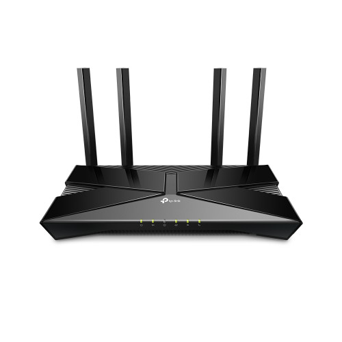 Абонентський термінал TP-LINK XX530V GPON, AX3000, 3xGE LAN, 1xGE LAN/WAN, 1xSC/APC, 1xUSB
