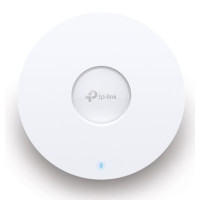Точка доступу TP-LINK EAP653 AX3000, 1xGE LAN, PoE, Passive PoE