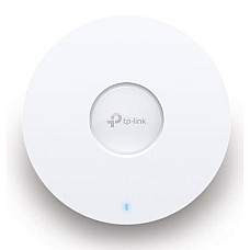 Точка доступу TP-LINK EAP653 AX3000, 1xGE LAN, PoE, Passive PoE