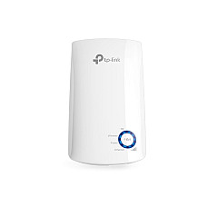 Розширювач покриття WiFi TP-LINK TL-WA850RE N300, 1хFE LAN