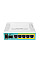 Маршрутизатор MikroTik hEX PoE
