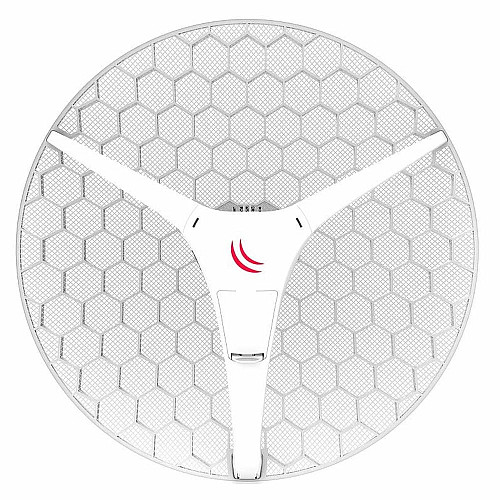 Точка доступа MikroTik LHG XL 5 ac (4шт в уп)