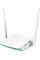 Маршрутизатор D-Link R03 N300, 4xFE LAN, 1xFE WAN