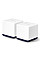 Система WiFi-Mesh MERCUSYS Halo H50 AC1900, 3xGE LAN/WAN, 2мод