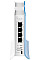 Маршрутизатор MikroTik hAP lite TC