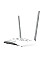 Точка доступу TP-LINK TL-WA8010N N300, 1хFE LAN, Passive PoE