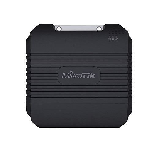 Точка доступу MikroTik LtAP-2HnD&R11e-LTE7