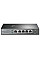 Мультисервісний Маршрутизатор TP-LINK ER605, 2xGE LAN, 1xGE WAN, 2xGE LAN/WAN, USB