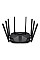 Маршрутизатор MERCUSYS MR90X AX6000, 1x2.5GE WAN/LAN, 1xGE WAN\LAN, 2xGE LAN