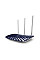 Маршрутизатор TP-LINK ARCHER C20 AC750, 4xFE LAN, 1xFE WAN