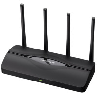 Маршрутизатор MERCUSYS MR27BE BE3600, 2xGE LAN, 1x2.5GE LAN, 1x2.5GE WAN, MESH