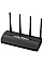 Маршрутизатор MERCUSYS MR27BE BE3600, 2xGE LAN, 1x2.5GE LAN, 1x2.5GE WAN, MESH