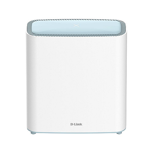 WiFi-система D-Link M32-3 EAGLE PRO AI AX1500 Mesh WiFi (3шт)