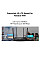Маршрутизатор MERCUSYS MB115-4G N300, 4G/LTE, 3xFE LAN, 1xFE WAN