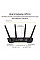 Маршрутизатор ASUS TUF-AX3000 v2 AX3000, 4xGE LAN, 2,5xGE WAN, 1xUSB3.2, MESH