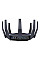 Маршрутизатор ASUS RT-AX89X AX6000, 8xGE LAN, 1xGE WAN, 1x10GE, 1xSFP+, 2xUSB3.1, MESH