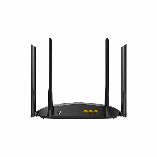 Маршрутизатор TENDA TX12 AX3000, 2xGE LAN, 1xGE WAN