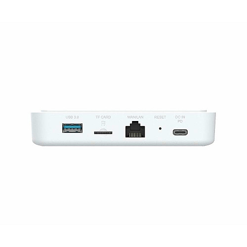 Мобільный Маршрутизатор D-Link DBR-330 AX3000, 5G/LTE, 5260mА*год