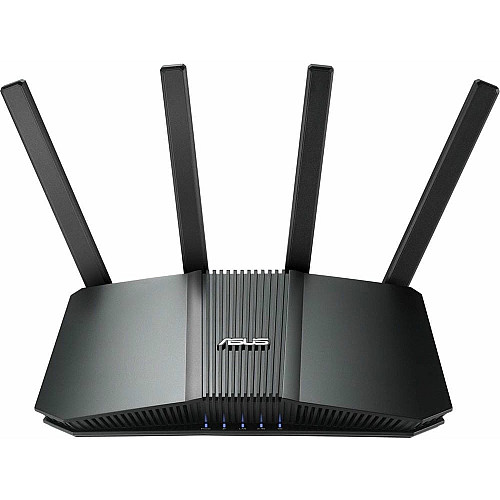 Маршрутизатор ASUS RT-BE55 BE3600 4xGE LAN, 2,5xGE WAN, MESH