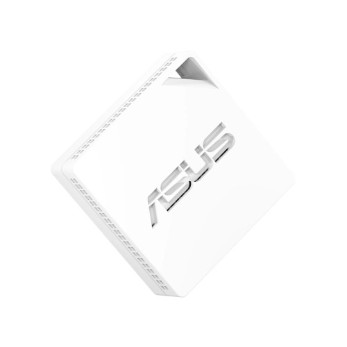 Маршрутизатор ASUS RT-AX50 GO AX1500 1xGE LAN/WAN, 1xUSB-A, 1xUSB-C