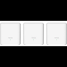 Система WiFi-Mesh TENDA MX3 NOVA AX1500, 3мод