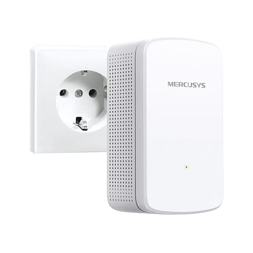 Расширитель покрытия WiFi MERCUSYS ME10 AC1200, 1хFE LAN
