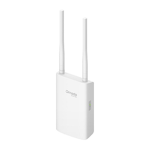 Точка доступу TP-LINK EAP603 OUTDOOR AX1800, 1xGE LAN, PoE