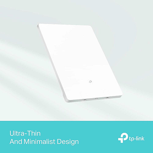 Маршрутизатор TP-LINK ARCHER AIR R5 AX3000, 1xGE LAN, 1xGE WAN, OFDMA MESH
