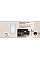Расширитель покрытия WiFi MERCUSYS ME30 AC1200, 1хFE LAN
