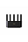 Маршрутизатор TENDA TX2LPro AX1500, 1xGE WAN, 3xGE LAN