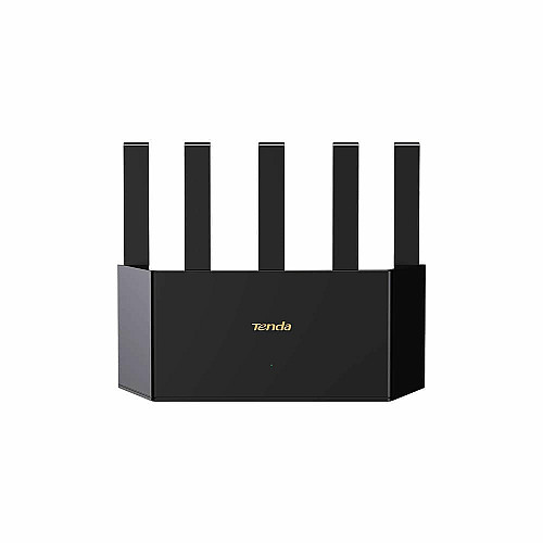 Маршрутизатор TENDA TX2LPro AX1500, 1xGE WAN, 3xGE LAN