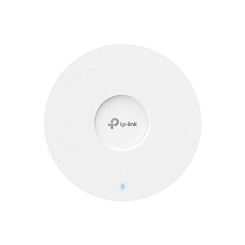 Точка доступу TP-LINK EAP653 UR AX3000, 1xGE LAN, PoE, Passive PoE