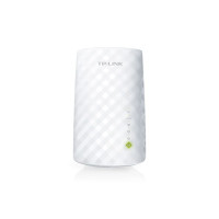 Расширитель покрытия WiFi TP-LINK RE200 AC750, 1хFE LAN, MESH