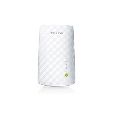 Розширювач покриття WiFi TP-LINK RE200 AC750, 1хFE LAN, MESH