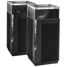 Система WiFi-Mesh ASUS ZenWiFi Pro ET12 AXE11000, 2xGE LAN, 1x2.5GE LAN, 1x2.5GE WAN, 2мод