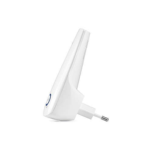 Розширювач покриття WiFi TP-LINK TL-WA850RE N300, 1хFE LAN