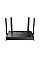 Маршрутизатор TP-LINK Archer BE220 BE3600, 4xGE LAN, 1xGE WAN, MESH