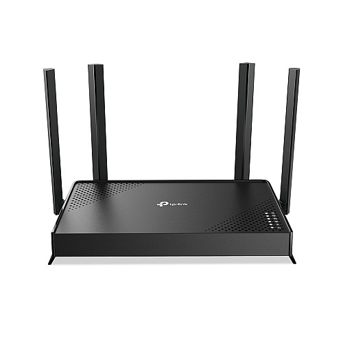Маршрутизатор TP-LINK Archer BE220 BE3600, 4xGE LAN, 1xGE WAN, MESH