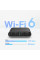 Маршрутизатор TL-WR1502X AX1500, 1xGE LAN, 1xGE WAN, 1xUSB 2.0
