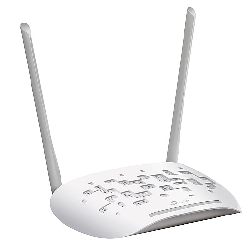 Точка доступу TP-LINK TL-WA8010N N300, 1хFE LAN, Passive PoE