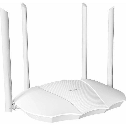 Маршрутизатор TENDA RX9 AX3000, 3xGE LAN, 1xGE WAN