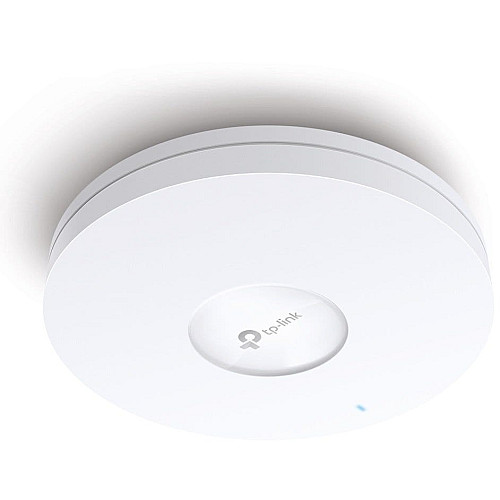 Точка доступу TP-LINK EAP620 HD AX1800, 1xGE LAN, PoE