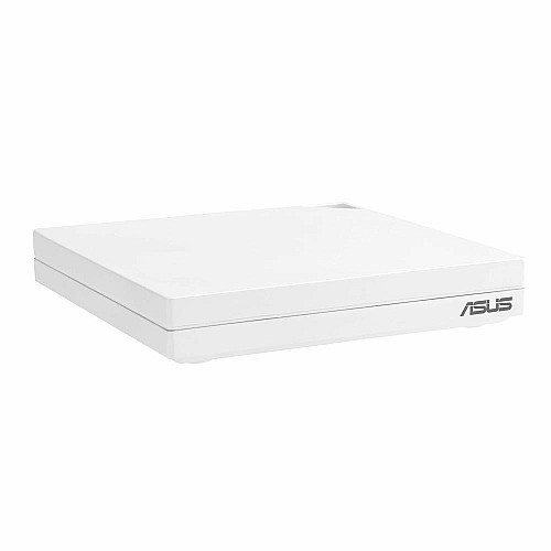 Маршрутизатор ASUS RT-AX57 GO AX3000, 4xGE LAN, 1xGE WAN, MESH EU-UK