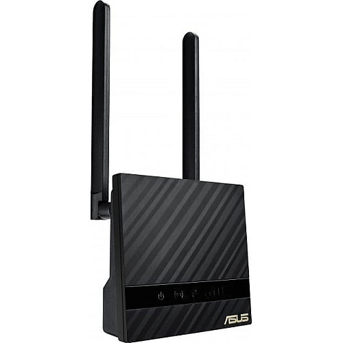 Маршрутизатор ASUS 4G-N16 N300, 4G/LTE, 1xGE LAN