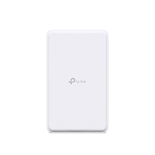 Зовнішній маршрутизатор TP-LINK NE200, 5G, 1x2.5GE LAN (PoE)