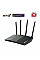 Маршрутизатор ASUS RT-AX57 AX3000, 4xGE LAN, 1xGE WAN, MESH