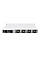 Маршрутизатор MikroTik Cloud Core Router CCR2216-1G-12XS-2XQ