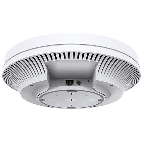Точка доступу TP-LINK EAP620 HD AX1800, 1xGE LAN, PoE